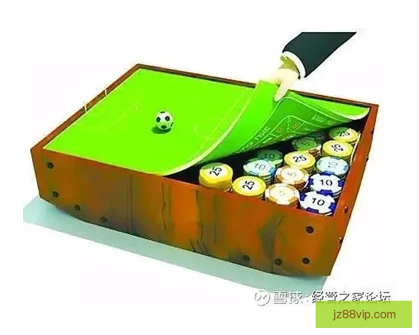基于世界杯竞猜盘口变化与数据模型分析的精准赛果预测策略研究